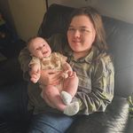 Hope Wilkinson Crook - @hopewilkinsoncrook - Instagram