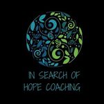 Hope Wilkinson, MA Counselor/Life Coach - @i.s.o.hope.coaching - Instagram