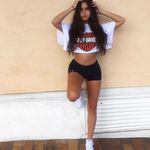 Nicole Hope (Wilkinson) - @slaying.nikki - Instagram