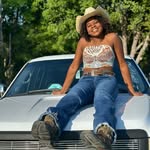 Hope Willis - @dopeyhopey8 - Instagram