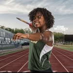 Hope Willis (Mango) - @hope_throws - Instagram