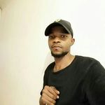 Wiseman Hopewell Diago - @wisemanhopewell - Instagram