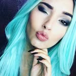 Hope Wolf - @crazy.bitch_hope - Instagram