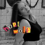 фотограф - @hopewolf.ph - Instagram