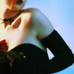 Nadia - @hopewolfling - Instagram