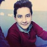 Umut Kurt - @hope.wolf - Instagram