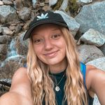 Hope Wright - @hopekwright - Instagram