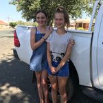 Hope Wright - @horsehope63 - Instagram