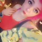 Hope Wright - @karmaane - Instagram