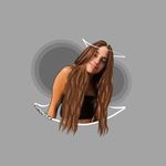 kenz - @hopesziegler - Instagram