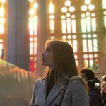 Hopeann Wallace - @hopeanntravels - Instagram