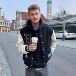 Arnold Horace Briggs - @arnoldhoracebriggs - Instagram