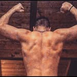 Horace Arnold - @hupilekale - Instagram