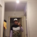 Horace Barnes - @horace.barnes.127 - Instagram