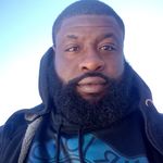 Horace Barnes III - @race813 - Instagram