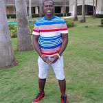 Horace Beckford - @horacebeckford - Instagram