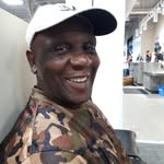Horace Beckford - @horace.beckford.75 - Instagram