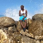 Wade Horace Beckford - @wadehoracebeckford - Instagram