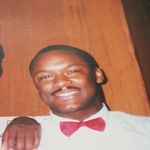 Horace Bell - @fitzzyb - Instagram