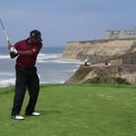 Horace Bell - @7underpar.bell - Instagram