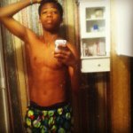 Horace Berry - @_undescribedkings - Instagram