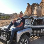 Horace Berry - @horace_h_berry - Instagram