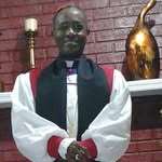 Bishop C Horace Kitson - @bishopchorace - Instagram