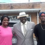Horace Blakely - @horace.blakely.9 - Instagram