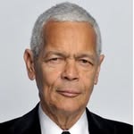 Horace Julian Bond - @hjulianbond - Instagram