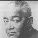 Horace Mann Bond - @lupa_hmb - Instagram