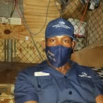 Horace Buchanan - @horacebucanan2020 - Instagram