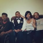 Horace Buchanan - @acegstp - Instagram