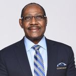 Captain Horace Burrell - @captainburrell - Instagram
