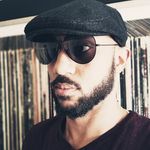 Horace Carney - @drums4life34 - Instagram
