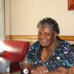 Silvana Yvonne Horace Cook - @horace_cook - Instagram