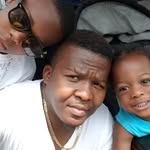 King-Horace Cunningham - @cuhorace - Instagram