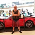 Horace Gardner - @tayti9286 - Instagram