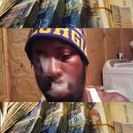 Jay Timbalake - @horacegates7 - Instagram