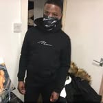 Horace Glenn - @horaceglenn97 - Instagram