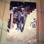 Horace Glenn - @glenncrystal30 - Instagram
