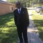 Horace Glenn - @harpo034 - Instagram