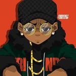 Horace Glover - @ugly_dude28482 - Instagram