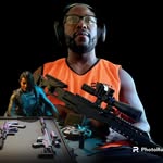 Horace Graham - @lasniper2023 - Instagram