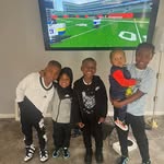 Horace L Gray - @mr_on_one - Instagram
