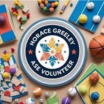 Horace Greeley ASE Volunteer - @horace_greeley_ase_volunteer - Instagram