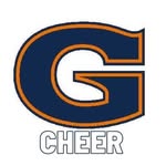 Horace Greeley Cheerleading 💙🧡 - @greeleyvarsitycheerleading - Instagram