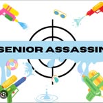 Horace Greeley Class of 2026 Assassins - @greeley_assassins_2026 - Instagram