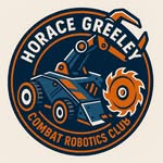 Horace Greeley Combat Robotics Club - @hgcrc25 - Instagram