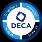 Horace Greeley DECA Club - @deca.hghs - Instagram