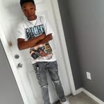 BigTreyyy🚀 - @coolguyhorace - Instagram
